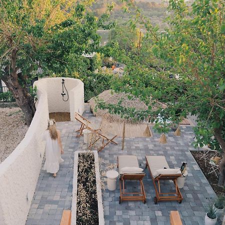 The Residence Bilice Bagian luar foto