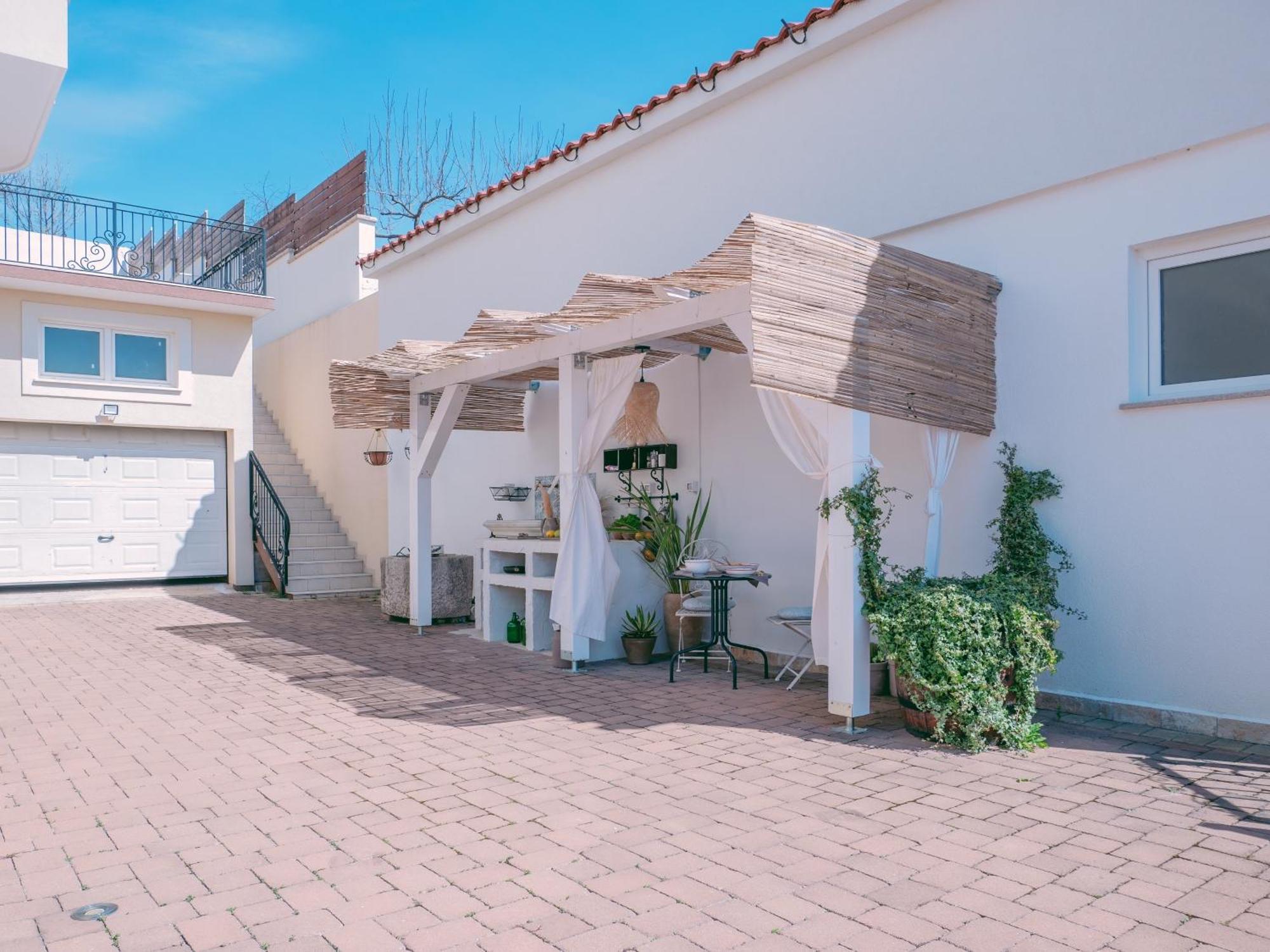 The Residence Bilice Bagian luar foto