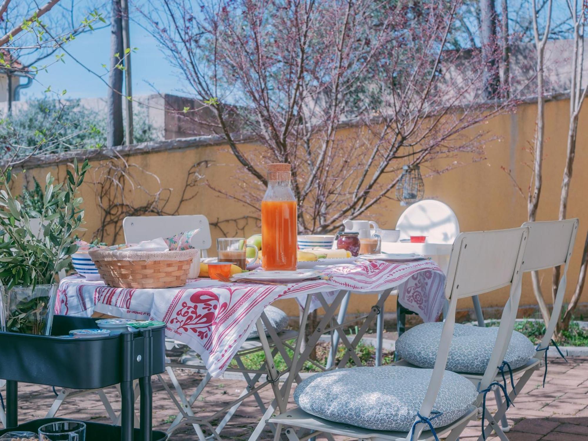 The Residence Bilice Bagian luar foto