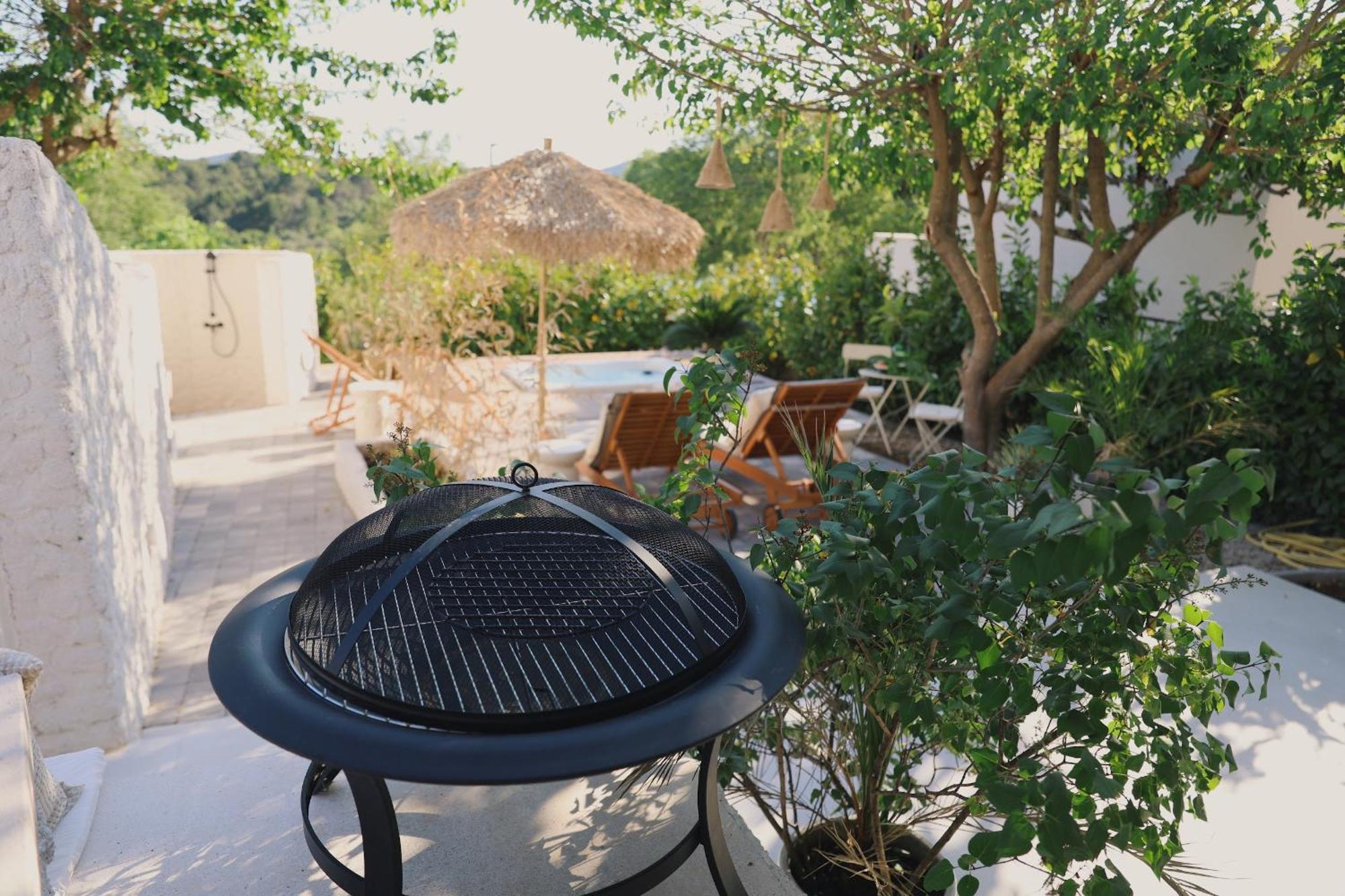 The Residence Bilice Bagian luar foto
