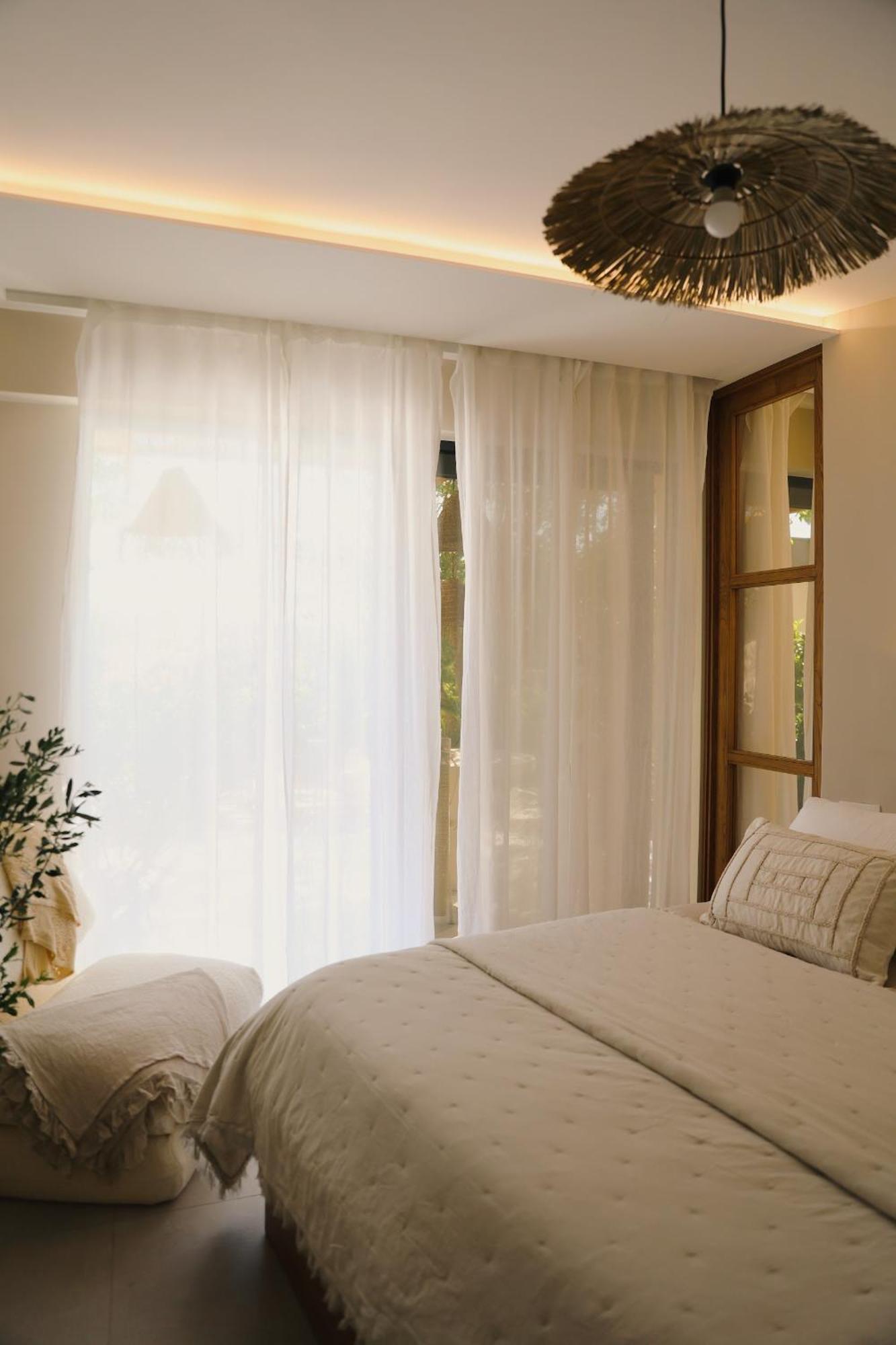 The Residence Bilice Bagian luar foto